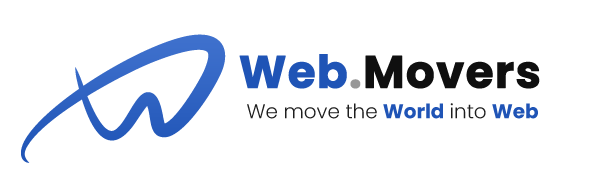 Web Movers